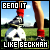 Bend it like Beckham