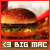 McDonalds - Big Mac