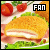 Chicken Cordon Bleu
