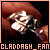 Buffy Claddagh ring