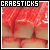 Crabsticks