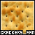 Crackers