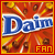 Daim