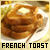 French toast