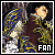Tsubasa Reservoir Chronicle - Fye/Kurogane
