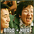 Heroes - Ando Masahashi & Hiro Nakamura
