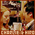 Heroes - Charlene Andrews & Hiro Nakamura