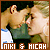 Heroes - Niki & Micah Sanders