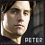 Heroes - Peter Petrelli