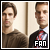 Heroes - Peter and Nathan Petrelli