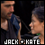Lost - Kate Austen & Jack Shepard