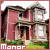 Charmed - Halliwell's Manor