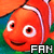 Finding Nemo