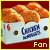 Chicken Mc Nuggets