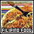 Filipino foods