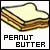 Peanut butter