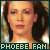 Charmed - Phoebe Halliwell