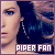 Charmed - Piper Halliwell