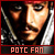Pirates of the Caribbean - The curse of the Black Pearl