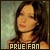 Charmed - Prue Halliwell