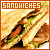 Sandwich
