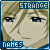 Tsubasa Reservoir Chronicle - Strange Names