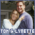 Desperate housewives: Tom & Lynette