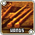 Harry Potter wands