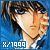 X 1999